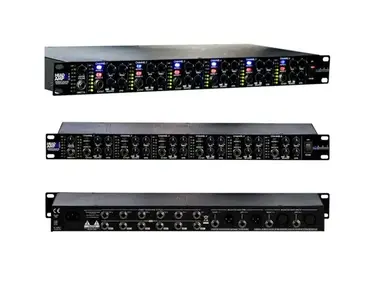 ART Pro Audio Head Amp 6 Pro