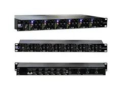 ART Pro Audio Head Amp 6 Pro