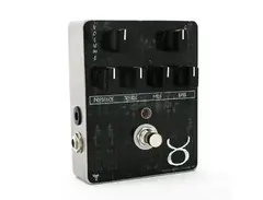Taurus Amplification Mark V Distortion Pedal main image
