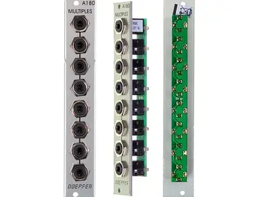 Doepfer A-180-1