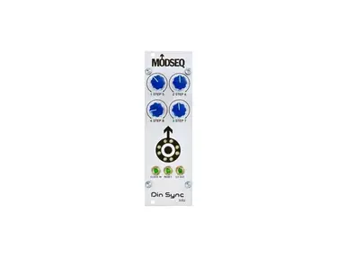 DinSync MODSEQ