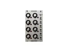 Pittsburgh Modular Sequencer main image