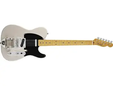 Fender Telecaster CIJ '50s bigsby