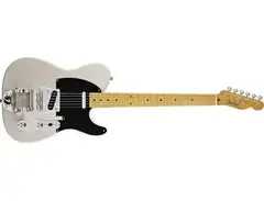 Fender Telecaster CIJ '50s bigsby main image