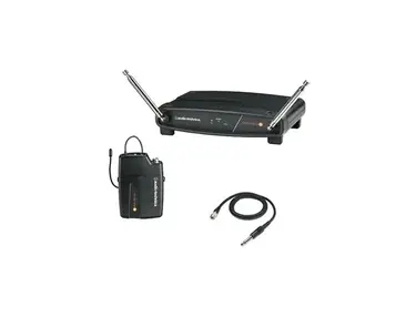 Audio-Technica System 8 Wireless System