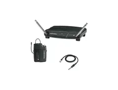 Audio-Technica System 8 Wireless System