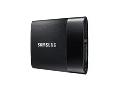 Samsung Portable SSD T1 USB 3.0 1TB Black main image