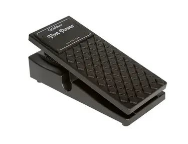 Waldman Foot Power - Volume Pedal