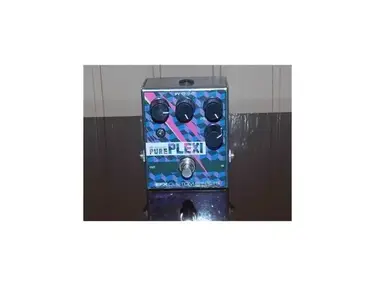 EFX Custom Effects Pure Plexi