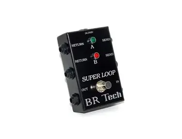 Br.Tech Super Loop