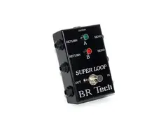 Br.Tech Super Loop main image