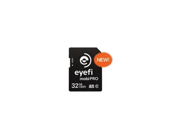 eyefi Mobi PRO 32 GB