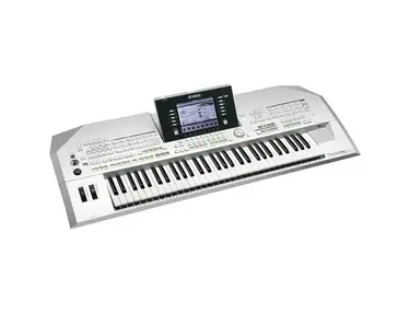 yamaha tyros 2