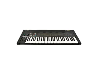 Akai Pro MINIAK Virtual Analog Synthesizer - What To Know & Where