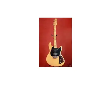 Music Man Stingray II