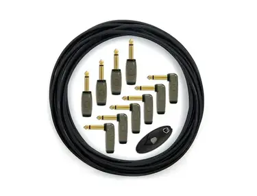 D'Addario Planet Waves PW-GPKIT-50