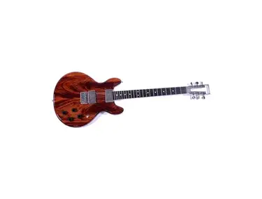 Travis Bean Artist Electric Guitar