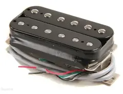 Gibson 498T Pickup