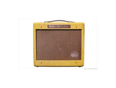 Fender EC Vibro-Champ