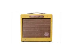 Fender EC Vibro-Champ main image