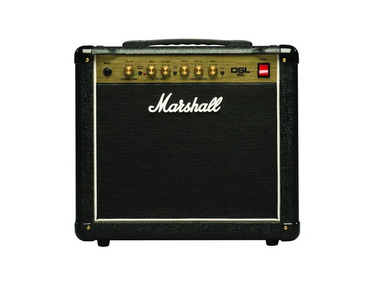 Marshall DSL5C - ranked #216 in Combo Guitar Amplifiers 