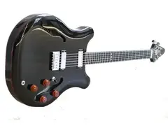 PJD Custom-made Guitar