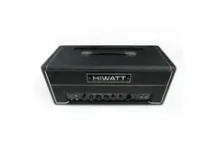 Hiwatt Custom 80 main image