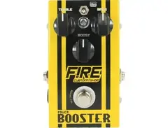 Fire Power Booster