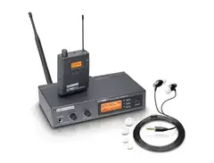LD Systems MEI1000 G2T