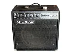 Mesa/Boogie Studio .22