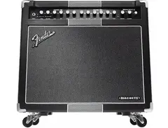 Fender Machete 50W 1x12 Tube Guitar Combo Amp