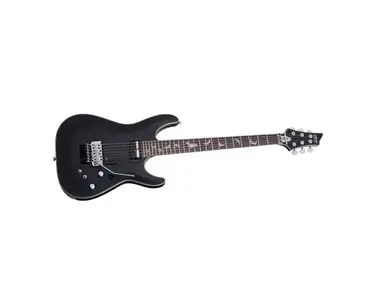 Schecter Damien Platinum 6 FR-S