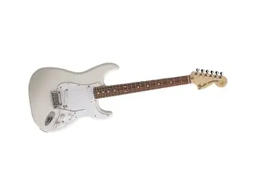 Fender Ritchie Blackmore Signature Set-Neck Stratocaster