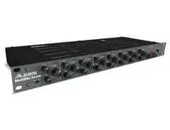 Alesis MultiMix 8 Line