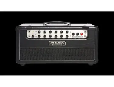 Mesa/Boogie Lone Star Head