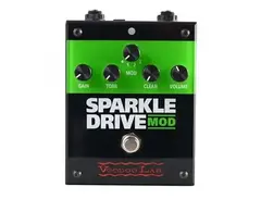 Voodoo Lab Sparkle Drive Mod