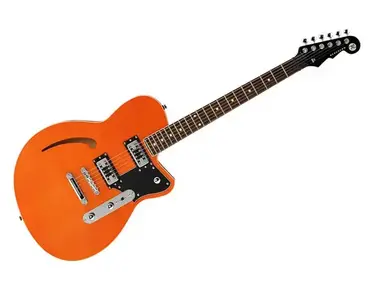 Reverend Club King RT