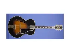 1939 Gibson L-5 Al Viola main image