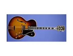 Gibson 1959 Byrdland