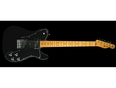 Fender 1972 Telecaster Custom
