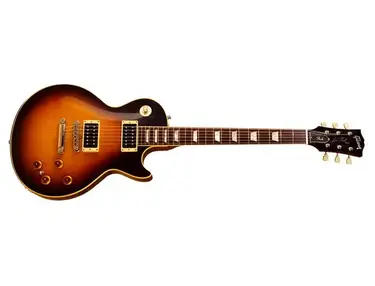 Gibson Custom Shop Les Paul Slash Electric Guitar