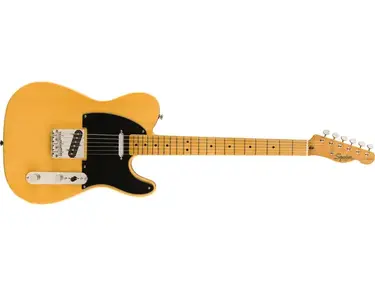 Squier Standard Fat Telecaster - What To Know & Where To Buy Squier Standard Fat Telecaster - What To Know & Where To Buy