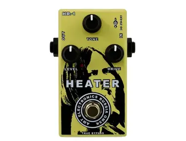 AMT Heater HR-1