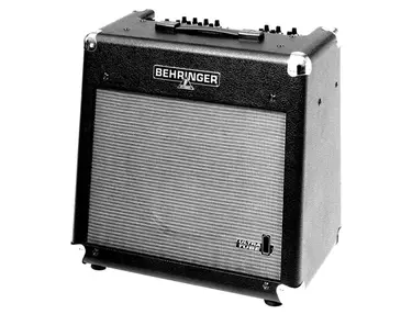 Behringer AC112 UltraTube