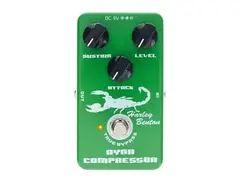 Harley Benton Dyna Compressor main image