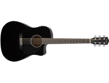 Fender Acoustics CD-60CE