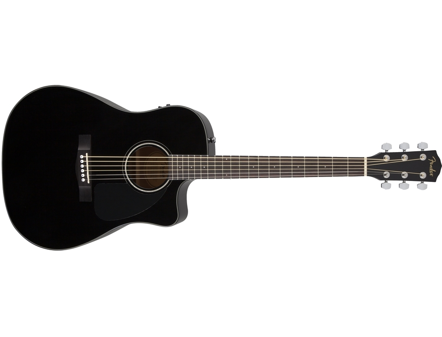 Fender Acoustics CD-60CE - What To Know & Where To Buy | Equipboard Fender Acoustics CD-60CE - What To Know & Where To Buy | Equipboard