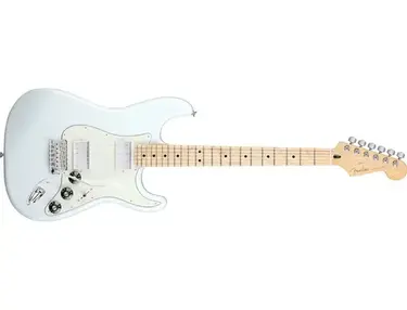 Fender Blacktop
