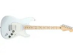 Fender Blacktop