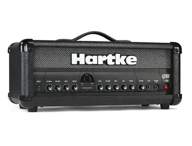 Hartke GT60 Head